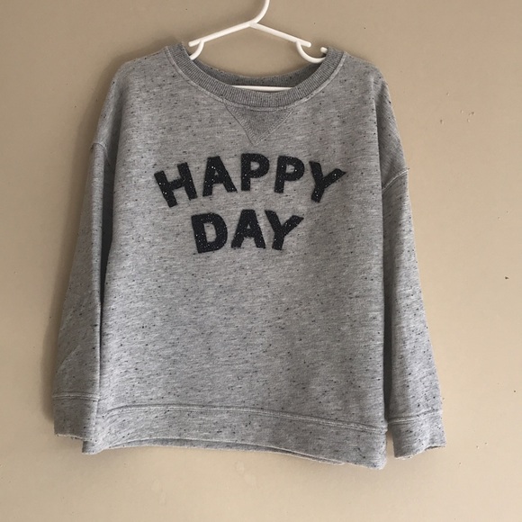 Zara and PS Aeropostale sweatshirts - Picture 2 of 13